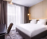 Abylai Khan Ave Luxury Serviced Apartment