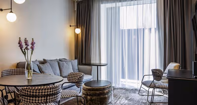 Abylai Khan Ave Luxury Serviced Apartment