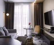 Abylai Khan Ave Luxury Serviced Apartment