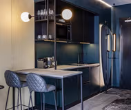 Abylai Khan Ave Luxury Serviced Apartment