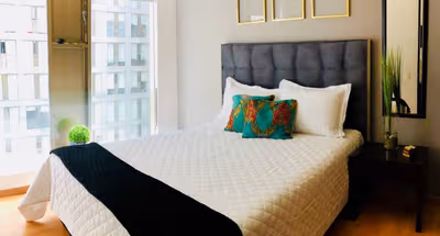 Cozy Boutique Apartment