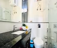 Serviced Apartment in Defence Colony