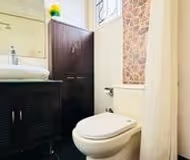 Serviced Apartment in Defence Colony