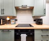 Dover Place Basement Flat