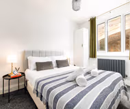 Dover Place Basement Flat