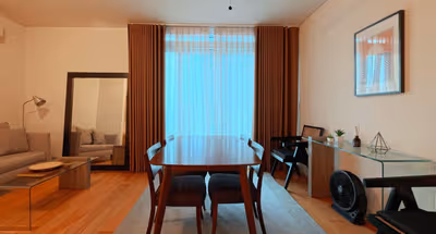 West Street Serviced Apartments