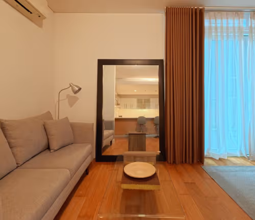 West Street Serviced Apartments