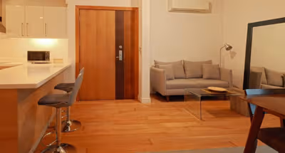 West Street Serviced Apartments