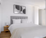 Rua José Carlos Serviced Apartment