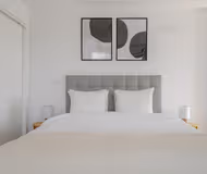 Rua José Carlos Serviced Apartment