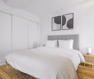 Rua José Carlos Serviced Apartment