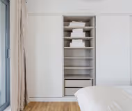 Rua José Carlos Serviced Apartment