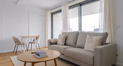 Rua José Carlos Serviced Apartment