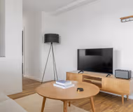 Rua José Carlos Serviced Apartment