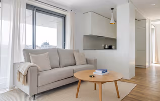 Rua José Carlos Serviced Apartment