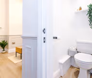 Stylish 1-Bed Flat | York Centre | Sleeps 4