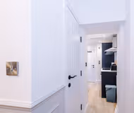 Stylish 1-Bed Flat | York Centre | Sleeps 4