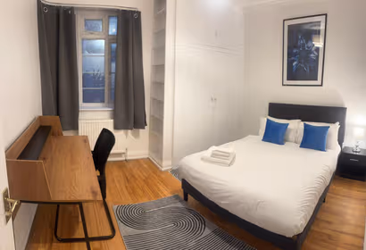 Regency Lodge by MySquare