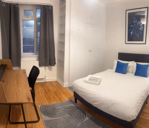 Regency Lodge by MySquare