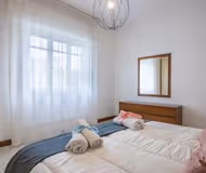 Pratale Serviced Apartment