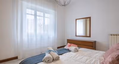 Pratale Serviced Apartment