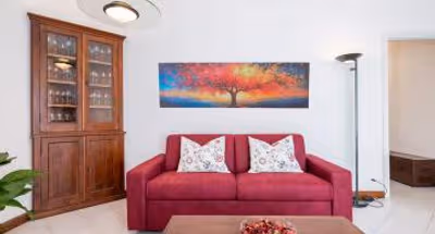 Pratale Serviced Apartment