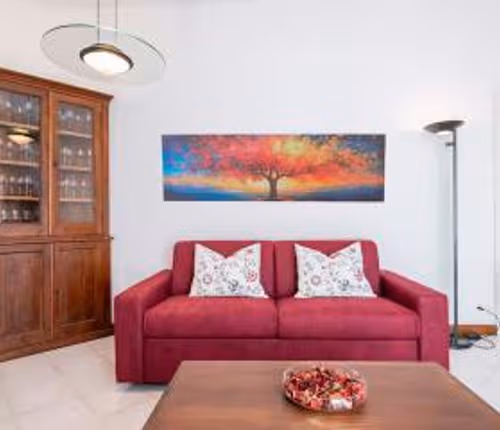 Pratale Serviced Apartment