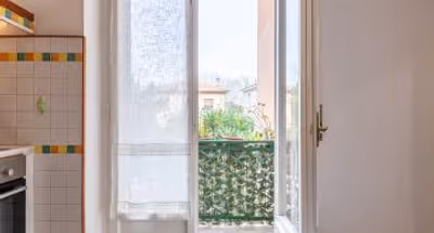 Pratale Serviced Apartment