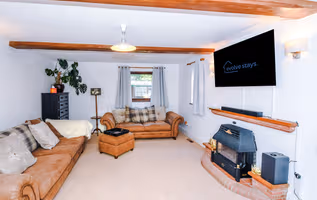 Incredible 5BR Home • Game Room • Cinema Room
