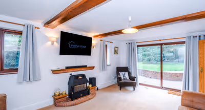 Incredible 5BR Home • Game Room • Cinema Room