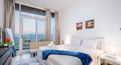 Blooms Serviced Apartments