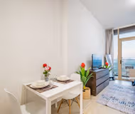 Blooms Serviced Apartments