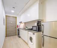 Blooms Serviced Apartments