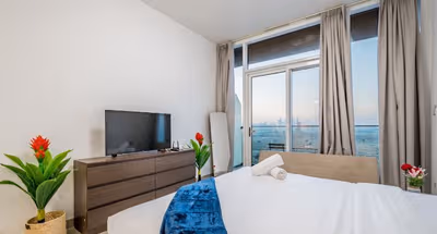 Blooms Serviced Apartments