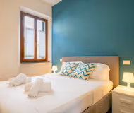 Via Sant'Agostino Serviced Apartment