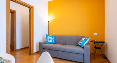 Via Sant'Agostino Serviced Apartment