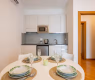 Via Sant'Agostino Serviced Apartment