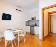 Via Sant'Agostino Serviced Apartment