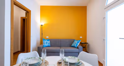 Via Sant'Agostino Serviced Apartment