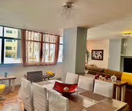 Complete Apartment in Copacabana