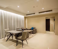 Ali Junah Serviced Apartment