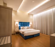 Ali Junah Serviced Apartment