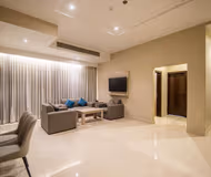 Ali Junah Serviced Apartment