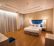 Ali Junah Serviced Apartment