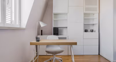 Rua Rodrigues Sampaio Serviced Apartment