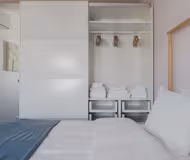 Rua Rodrigues Sampaio Serviced Apartment