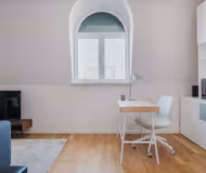 Rua Rodrigues Sampaio Serviced Apartment