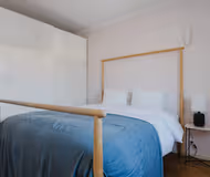 Rua Rodrigues Sampaio Serviced Apartment