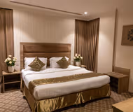 Shaddad Ibn Aous Serviced Apartment