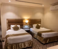 Shaddad Ibn Aous Serviced Apartment